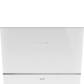 Okap przyścienny Smeg KV28B