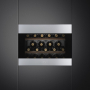 Chłodziarka na wino Smeg CVI321X3 Chłodziarka na wino Smeg CVI321X3