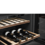 Chłodziarka na wino Smeg CVI321X3 Chłodziarka na wino Smeg CVI321X3