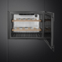 Chłodziarka na wino Smeg CVI321X3 Chłodziarka na wino Smeg CVI321X3