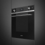 Piekarnik z funkcją pary Smeg SO6101S2N Piekarnik z funkcją pary Smeg SO6101S2N