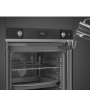 Piekarnik z funkcją pary Smeg SO6101S2N Piekarnik z funkcją pary Smeg SO6101S2N