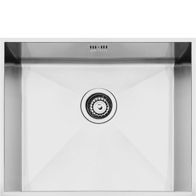 Zlewozmywak Smeg VSTQ50-2 Zlewozmywak Smeg VSTQ50-2