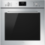 Piekarnik Smeg SF6400TVX Piekarnik Smeg SF6400TVX