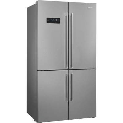 Lodówka wolnostojąca Smeg FQ60XDAIF Lodówka wolnostojąca Smeg FQ60XDAIF