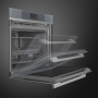 Piekarnik Smeg SOP6104TPS Piekarnik Smeg SOP6104TPS