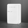 Chłodziarka wolnostojąca Smeg FAB10RWH5 Chłodziarka wolnostojąca Smeg FAB10RWH5