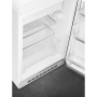 Chłodziarka wolnostojąca Smeg FAB10RWH5 Chłodziarka wolnostojąca Smeg FAB10RWH5