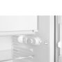Chłodziarka wolnostojąca Smeg FAB10RWH5 Chłodziarka wolnostojąca Smeg FAB10RWH5
