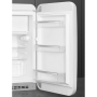 Chłodziarka wolnostojąca Smeg FAB10RWH5 Chłodziarka wolnostojąca Smeg FAB10RWH5