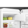Chłodziarka wolnostojąca Smeg FAB10RWH5 Chłodziarka wolnostojąca Smeg FAB10RWH5