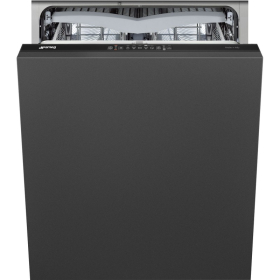 Zmywarka do zabudowy Smeg ST311CS