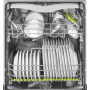 Zmywarka do zabudowy Smeg ST311CS Zmywarka do zabudowy Smeg ST311CS