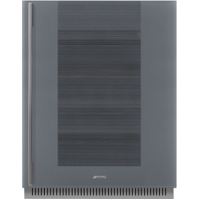 Chłodziarka na wino Smeg CVI138RS3