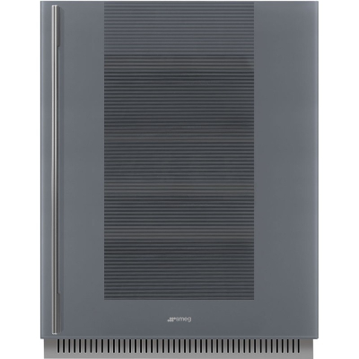 Chłodziarka na wino Smeg CVI138RS3 Chłodziarka na wino Smeg CVI138RS3