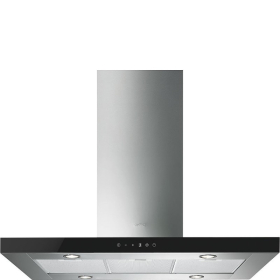 Okap wyspowy Smeg KI905NXE2