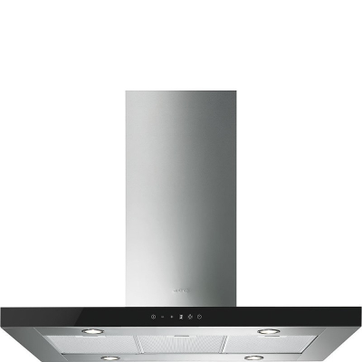 Okap wyspowy Smeg KI905NXE2
