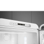 Lodówka wolnostojąca Smeg FAB32RWH5 Lodówka wolnostojąca Smeg FAB32RWH5
