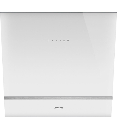 Okap przyścienny Smeg KV26B Okap przyścienny Smeg KV26B