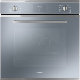 Piekarnik Smeg SF6400TVS