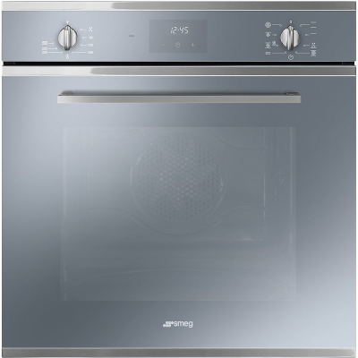 Piekarnik Smeg SF6400TVS Piekarnik Smeg SF6400TVS