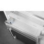 Lodówka wolnostojąca Smeg FA490RAN5 Lodówka wolnostojąca Smeg FA490RAN5