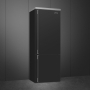Lodówka wolnostojąca Smeg FA490RAN5 Lodówka wolnostojąca Smeg FA490RAN5