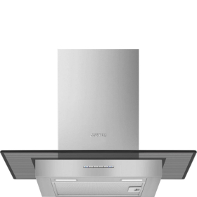 Okap przyścienny Smeg KBT600VE