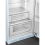 Lodówka wolnostojąca Smeg FAB30RPB5 Lodówka wolnostojąca Smeg FAB30RPB5