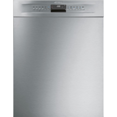 Zmywarka do zabudowy Smeg LSP324BQX