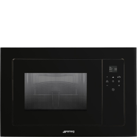 Kuchenka mikrofalowa Smeg FMI120N2