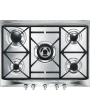 Płyta gazowa Smeg SR275XGH2 Płyta gazowa Smeg SR275XGH2