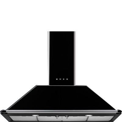Okap przyścienny Smeg KT110BLE Okap przyścienny Smeg KT110BLE