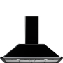 Okap przyścienny Smeg KT110BLE Okap przyścienny Smeg KT110BLE