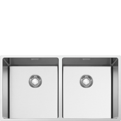 Zlewozmywak Smeg VR12S4040 Zlewozmywak Smeg VR12S4040