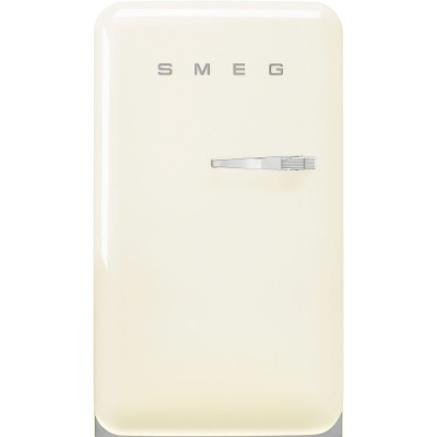 Chłodziarka wolnostojąca Smeg FAB10HLCR5 Chłodziarka wolnostojąca Smeg FAB10HLCR5