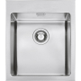 Zlewozmywak Smeg VQR40RS Zlewozmywak Smeg VQR40RS