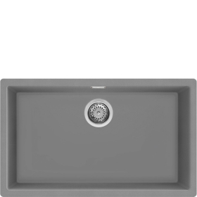 Zlewozmywak Smeg VZP76CT