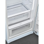 Lodówka wolnostojąca Smeg FAB28RPB5 Lodówka wolnostojąca Smeg FAB28RPB5