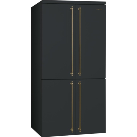 Lodówka wolnostojąca Smeg FQ60CAO5
