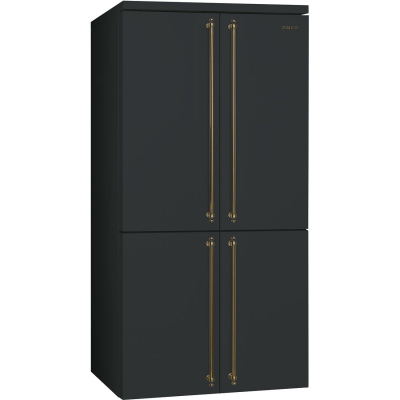 Lodówka wolnostojąca Smeg FQ60CAO5 Lodówka wolnostojąca Smeg FQ60CAO5