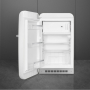 Chłodziarka wolnostojąca Smeg FAB10LWH5 Chłodziarka wolnostojąca Smeg FAB10LWH5