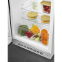 Chłodziarka wolnostojąca Smeg FAB10LWH5 Chłodziarka wolnostojąca Smeg FAB10LWH5