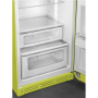 Lodówka wolnostojąca Smeg FAB30RLI5 Lodówka wolnostojąca Smeg FAB30RLI5