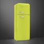 Lodówka wolnostojąca Smeg FAB30RLI5 Lodówka wolnostojąca Smeg FAB30RLI5