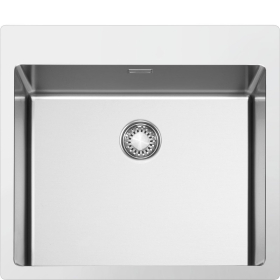 Zlewozmywak Smeg VR12S50RS