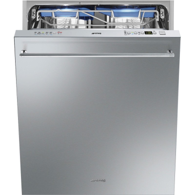 Zmywarka do zabudowy Smeg STX32BLLC Zmywarka do zabudowy Smeg STX32BLLC