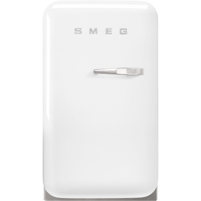Chłodziarka wolnostojąca Smeg FAB5LWH5 Chłodziarka wolnostojąca Smeg FAB5LWH5