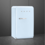 Chłodziarka wolnostojąca Smeg FAB10HRPB5 Chłodziarka wolnostojąca Smeg FAB10HRPB5