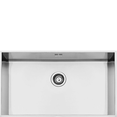 Zlewozmywak Smeg VSTQ72-2 Zlewozmywak Smeg VSTQ72-2